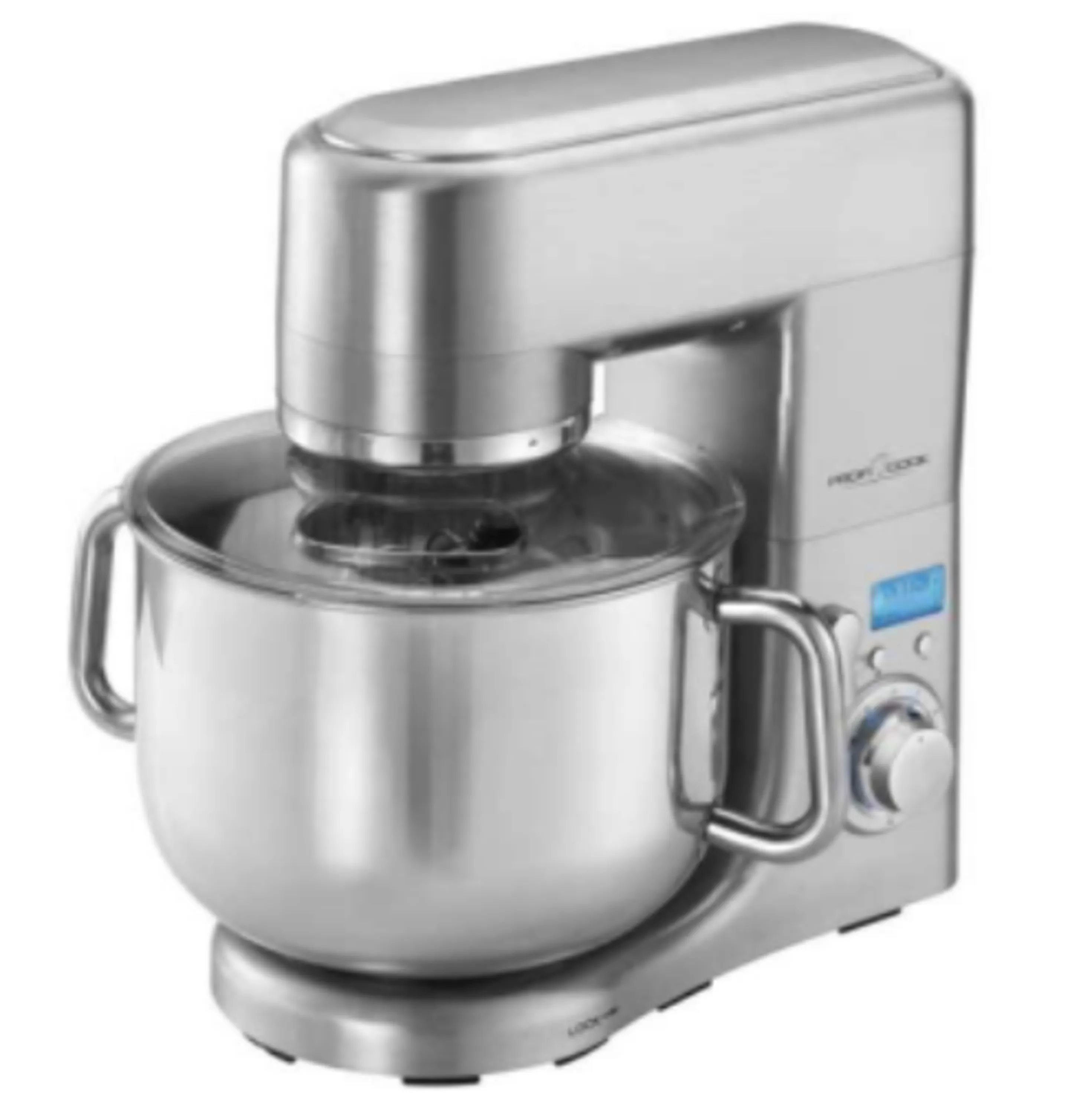 همزن کاسه دار پروفی کوک PC-KM1096